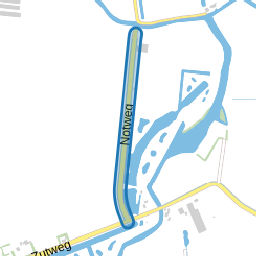 Notweg