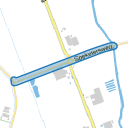 Speketersweg
