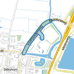 Voorpolderweg