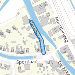 Friesebuurt