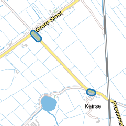 Keinsmerweg