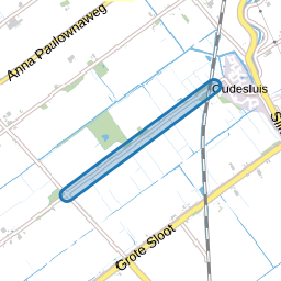 Korte Ruigeweg
