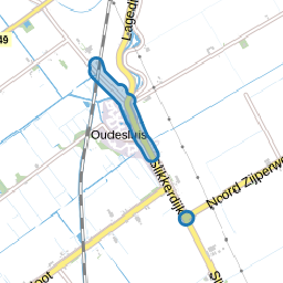 Noorderweg