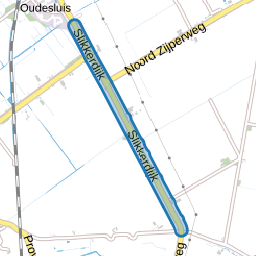 Slikkerdijk