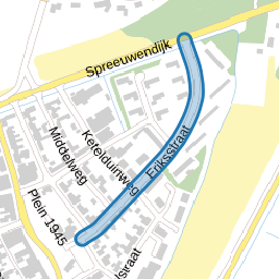 Eriksstraat