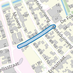 Hondsbosschestraat