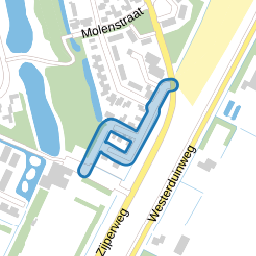 Meester Geensenweg