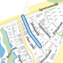 Muiweg