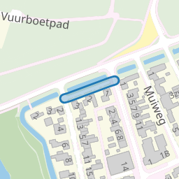 Nevenpad