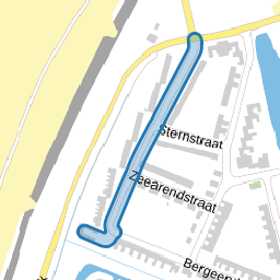 Noordzeestraat