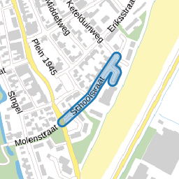 Schoolstraat