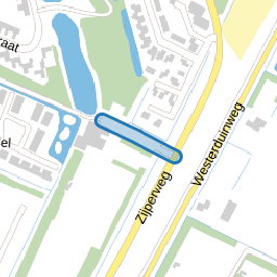Sportweg