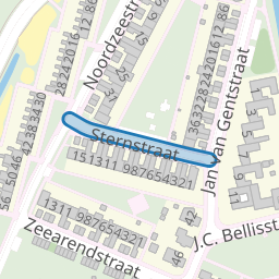 Sternstraat