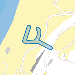 Strandslag Panoramaduin