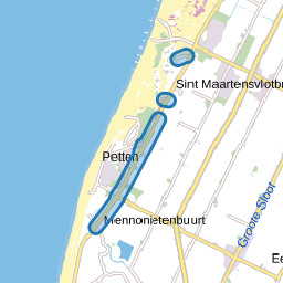 Westerduinweg