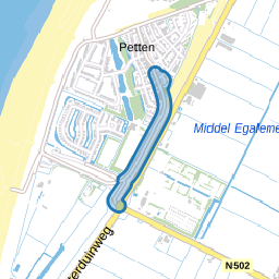 Zijperweg