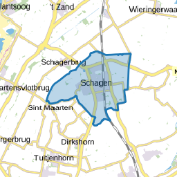 Schagen