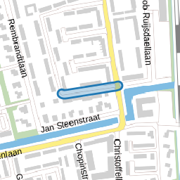 Albert Cuypstraat
