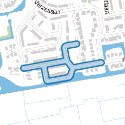 Alie Postmastraat