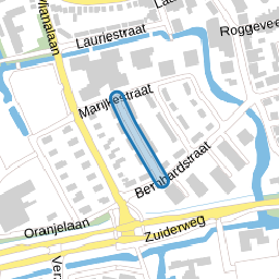 Beatrixstraat