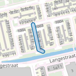 Berliozstraat