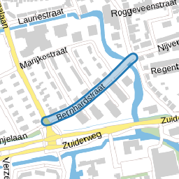 Bernhardstraat
