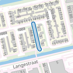 Brucknerstraat