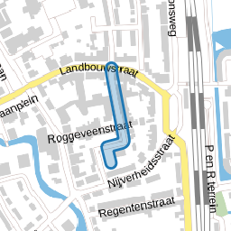 Buiskoolstraat