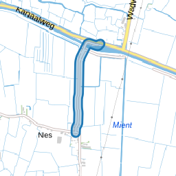 Burenweg