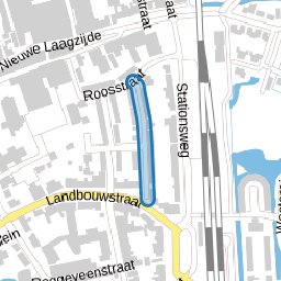 Cornelis Bokstraat