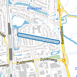 De Dreef