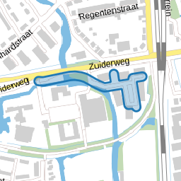 De Veldwachter
