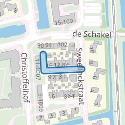 Diepenbrockstraat