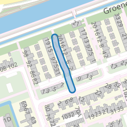 Egelantierstraat