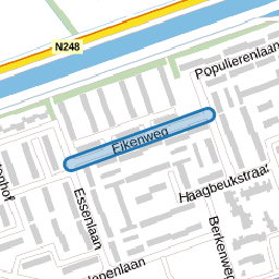 Eikenweg