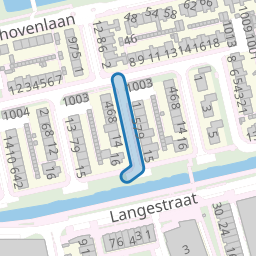Griegstraat