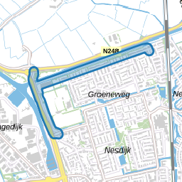 Groeneweg