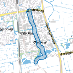 Grotewallerweg