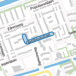 Haagbeukstraat
