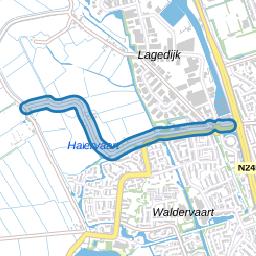 Halerweg