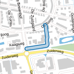 Harmenkaag