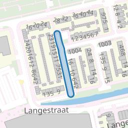 Haydnstraat