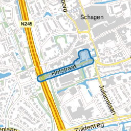 Hofstraat