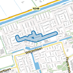 Iepenlaan