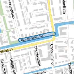 Jan Steenstraat