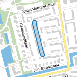 Jan van Scorelstraat
