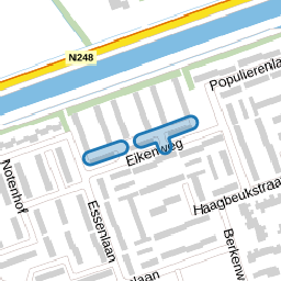 Klimopstraat