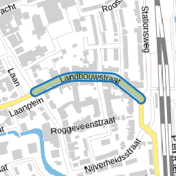 Landbouwstraat