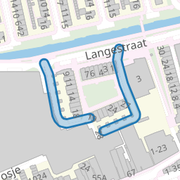 Langehof
