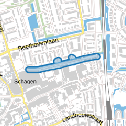Langestraat